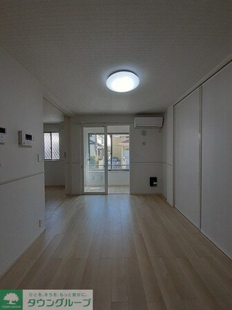 ノーブルMの物件内観写真